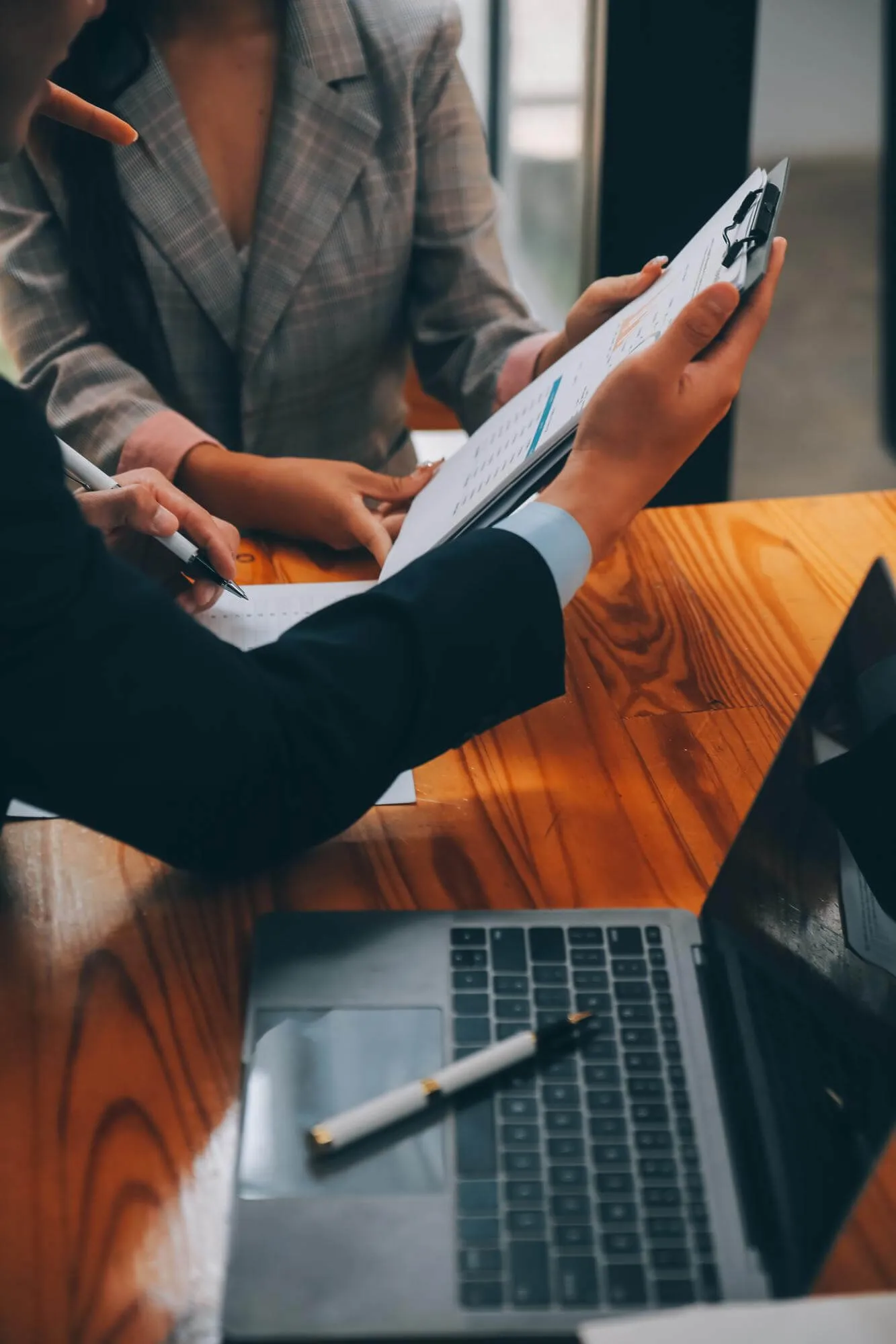 beneficios de contar con una asesoría para empresas en sevilla