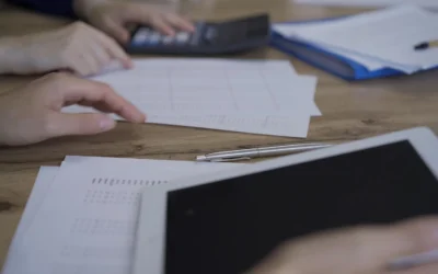 Separar cuentas personales y de empresa: la regla básica de supervivencia
