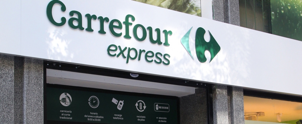 carrefour express